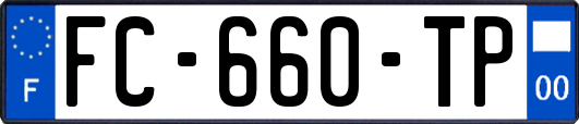 FC-660-TP