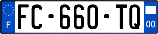 FC-660-TQ