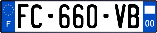 FC-660-VB