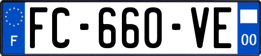 FC-660-VE