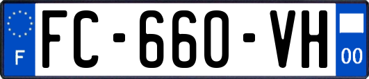FC-660-VH