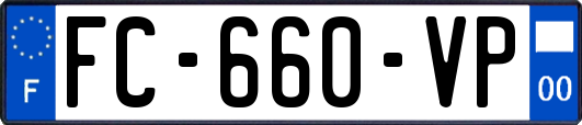 FC-660-VP