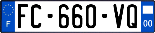 FC-660-VQ