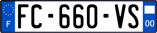 FC-660-VS