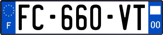 FC-660-VT
