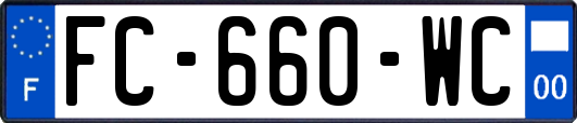 FC-660-WC
