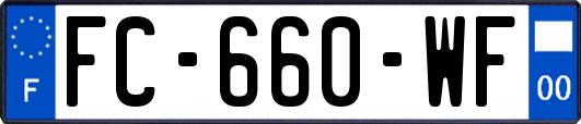 FC-660-WF