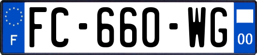 FC-660-WG