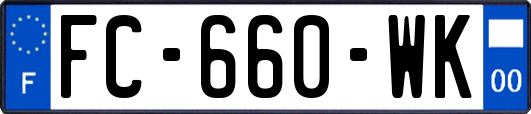 FC-660-WK