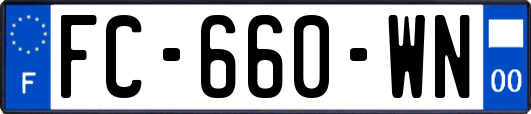 FC-660-WN