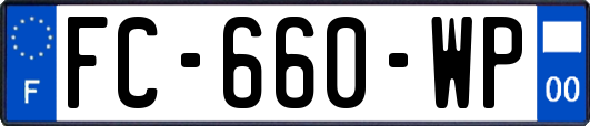 FC-660-WP