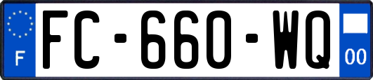 FC-660-WQ