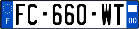 FC-660-WT
