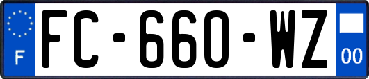 FC-660-WZ