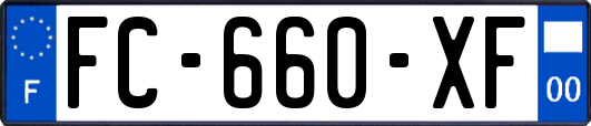 FC-660-XF
