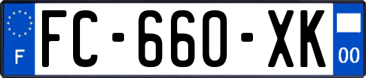 FC-660-XK