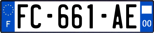 FC-661-AE