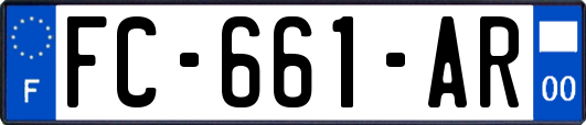 FC-661-AR