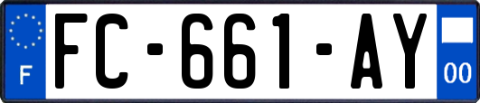 FC-661-AY