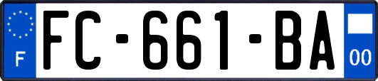 FC-661-BA