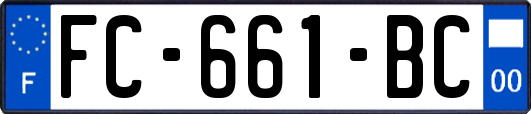 FC-661-BC