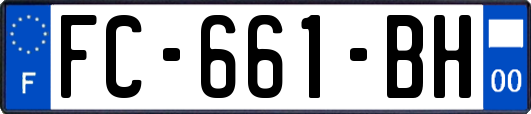 FC-661-BH