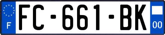 FC-661-BK