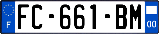 FC-661-BM