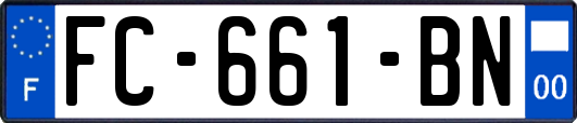 FC-661-BN