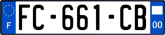 FC-661-CB