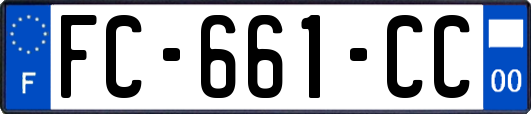 FC-661-CC