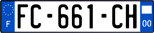 FC-661-CH