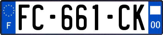 FC-661-CK