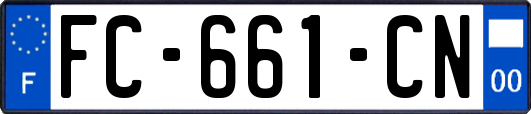 FC-661-CN