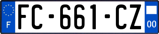 FC-661-CZ