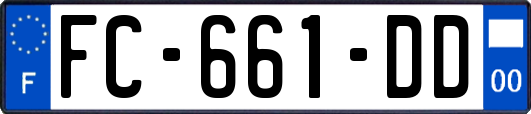 FC-661-DD