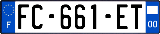 FC-661-ET