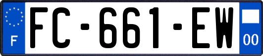 FC-661-EW