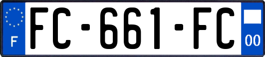 FC-661-FC