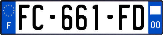 FC-661-FD
