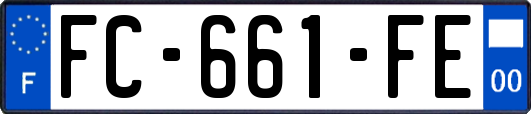 FC-661-FE