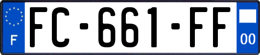 FC-661-FF