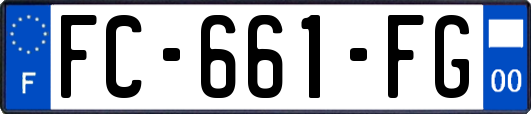 FC-661-FG