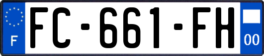 FC-661-FH