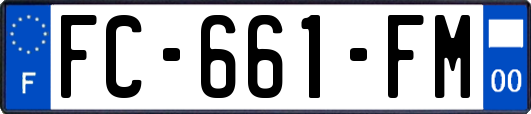 FC-661-FM