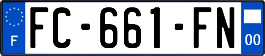 FC-661-FN