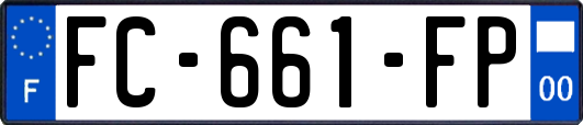 FC-661-FP