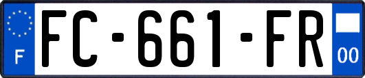 FC-661-FR