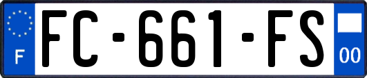 FC-661-FS