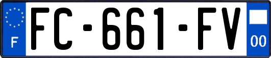 FC-661-FV